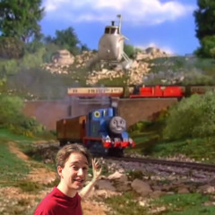 Engine roll call Headmaster Hastings instrumental