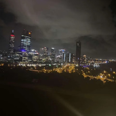 Stay With Me (Distorted)