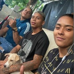 Mc Leozinho ZS - Saudade Dói