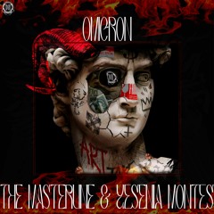 The MasterLine & Yesenia Montes - Omicron (Original Mix)