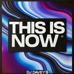 This Is Now - Vocal Version