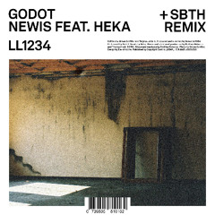 Godot - NEWIS feat. Heka (SBTH Dub) - snippet