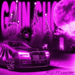 GOIN' GHOST ft. 2700nrg (prod nokija)