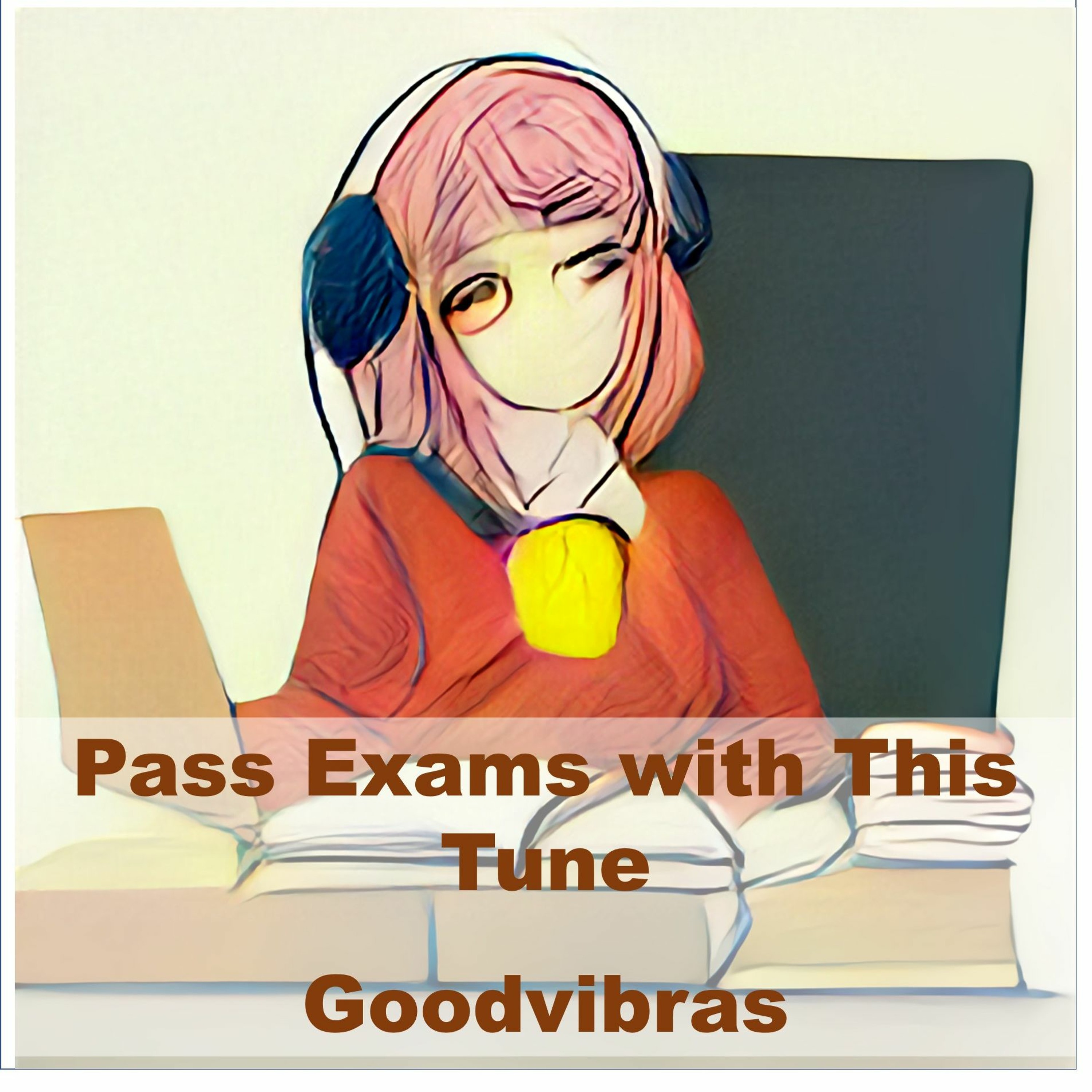 Goodvibras - Healing Music