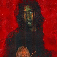 Rich Amiri x Osamason - Dwade (prod.azure)