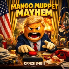 Mango Muppet Mayhem