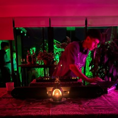 Minimal Tech - Live Set Nacho Pieroni