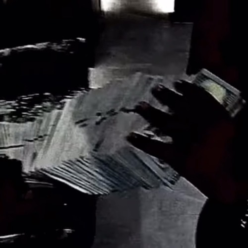 scream
