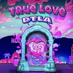 Liquid Giraffe Live @ True Love '25