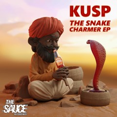 Kusp - Andes
