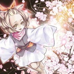 Ash blossom
