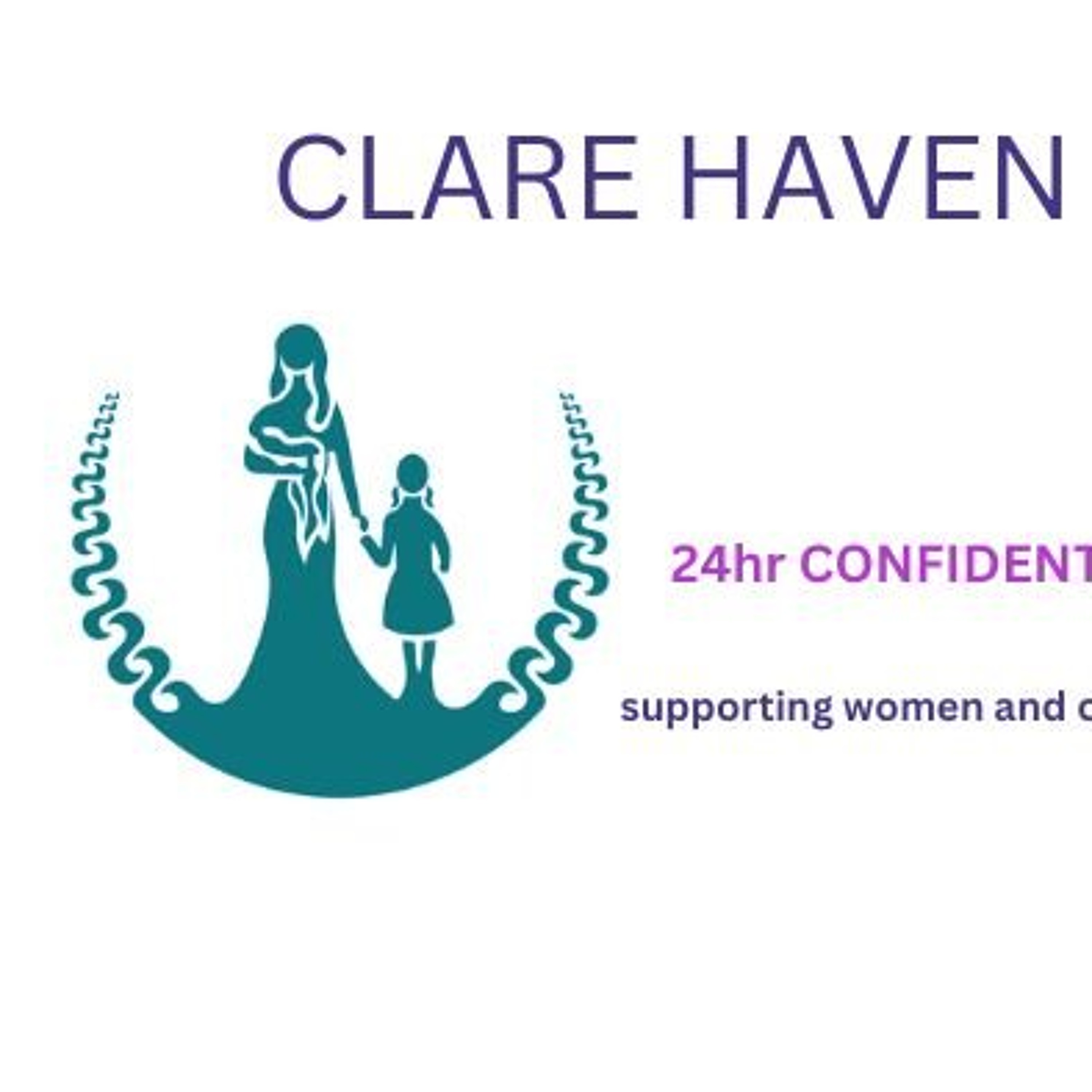 Clare Haven Annual Report 2025 episode artwork