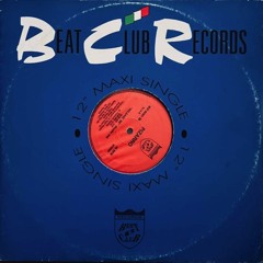 Pizarro – Release Me (Suelta Me) (Dub Mix) (1991)