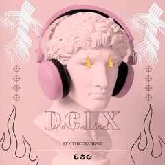 𝕯.𝕮.𝕷.𝖃