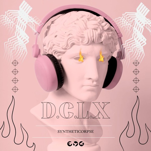 𝕯.𝕮.𝕷.𝖃