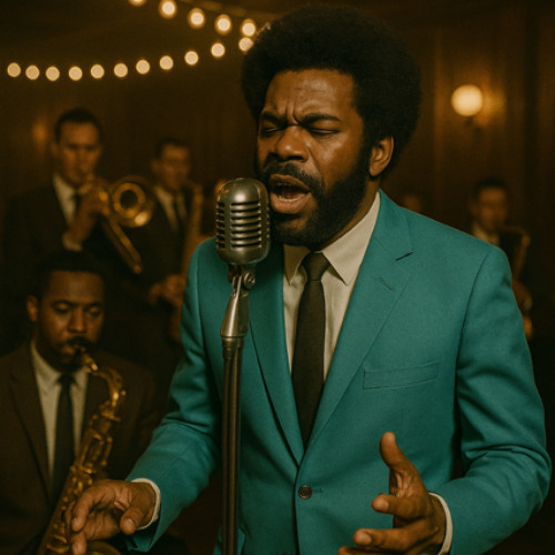 IM IN HEAVEN WHEN I SEE YOUR FACE