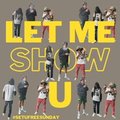 Let Me Show U by KazzyTheGypsy x Yoda.Kai x CRS4D