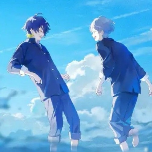 Stream 青のすみか キタニタツヤCover- Souいゔどっと by 76 | Listen