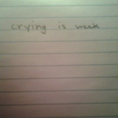 What R u Crying 4?[EVIL EMPIRE MWUAHAHAHAHAHA!!!!!!!]