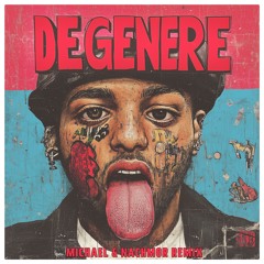 Myke Towers & benny blanco - DEGENERE (NACHMOR & MICHAEL EDIT)