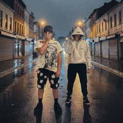 RUNNIN OUT OF PATIENCE