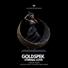 Eternal Love EP- Lelantus records