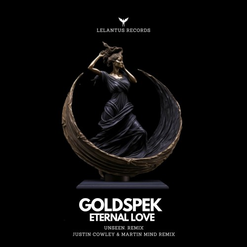 Goldspek - Eternal Love (Martin Mind & Justin Cowley Remix)