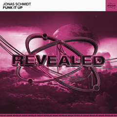 Funk It Up (Extended Mix)