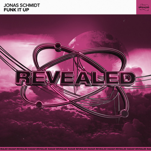 Funk It Up (Extended Mix)