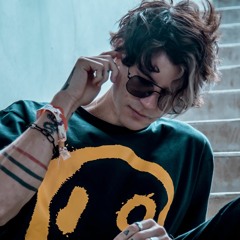 Castles In The Sky (tribute to i_o)