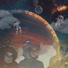 TripAdvisor - "Spin to Universe"