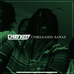 Green Chief Keef