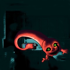 JTale OST - Tantrum