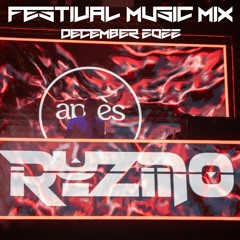 FESTIVAL MUSIC MIX 2022 | Best Festival Music Dezember 2022