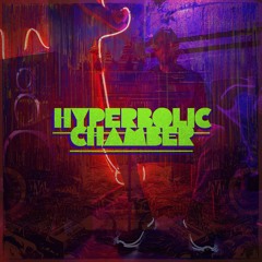 Hyperbolic Chamber #2: Dark and Dirty with PixelFilter