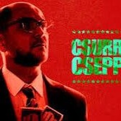Majka - Csurran, cseppen (official music video)
