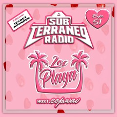 SubTerraneo Radio Ep.51:Los Playa