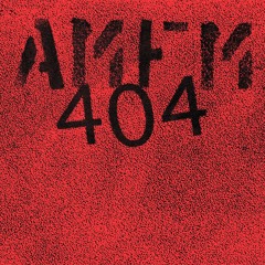 AMFM I 404 - Live @Spazio 900, Rome - 31.10.22 - 3/4