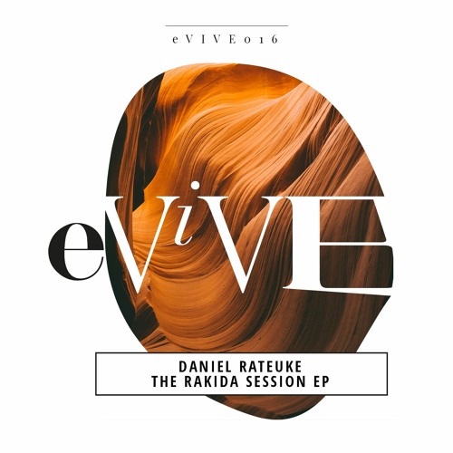 Daniel Rateuke - Kaboni (Radio Cut)