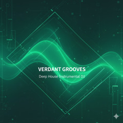 Iron Lung - Deep House Instrumental DJ