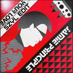 Jamie Principle - Your Love (5ZYL Edit)