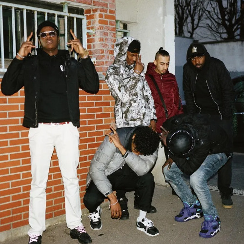 bongo type beat @prodkiraaa