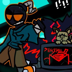 - PLEASE HACKMII  - LETTERBOMB [READ DESC.]