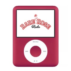 My ipod on shuffle | Rare Rose Radio | Pop Remixes | Hip Hop | R&B Masups