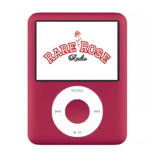 My ipod on shuffle | Rare Rose Radio | Pop Remixes | Hip Hop | R&B Masups