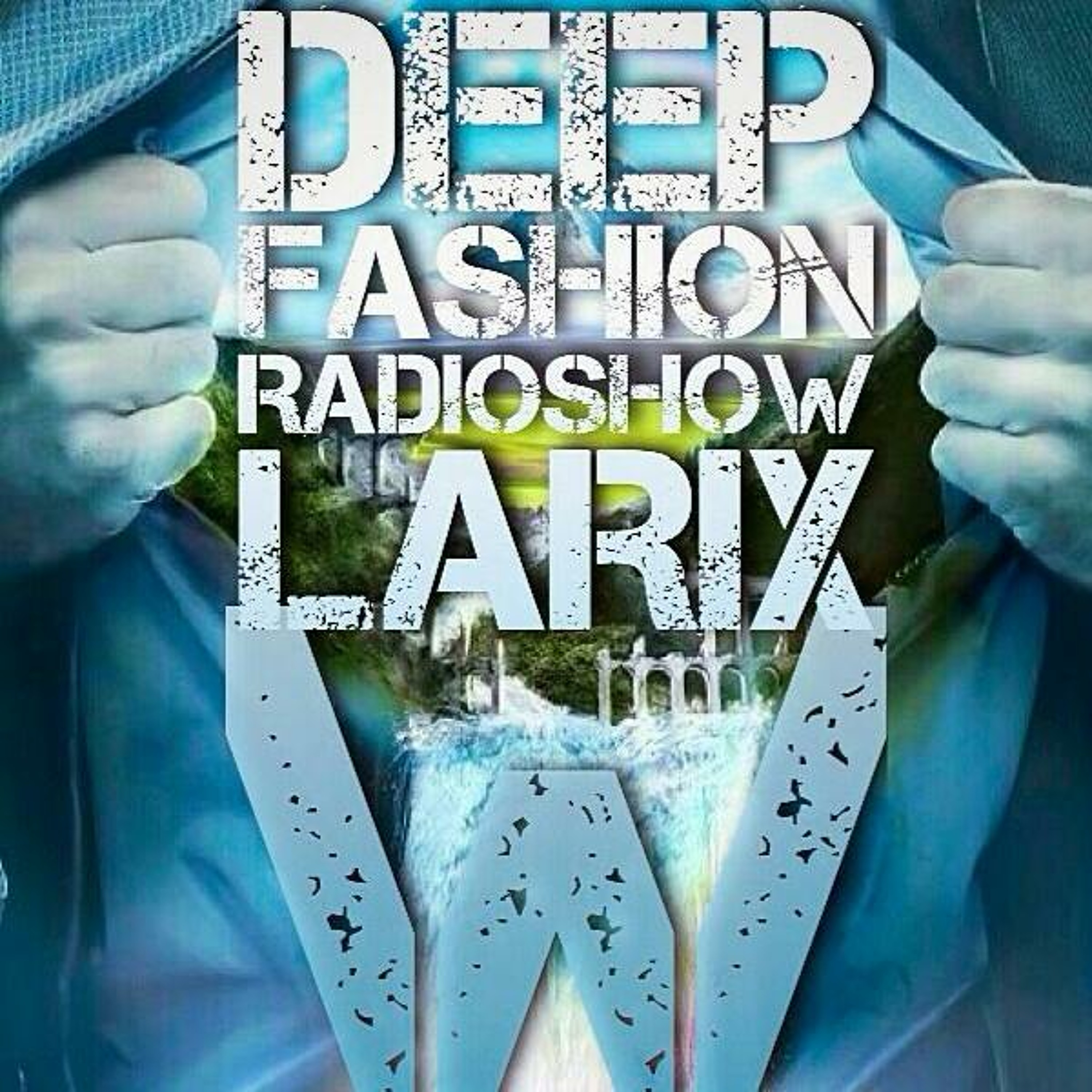 LARIX W