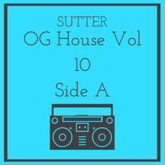 Sutter - OG House