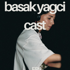 Basak Yagci Cast EP5