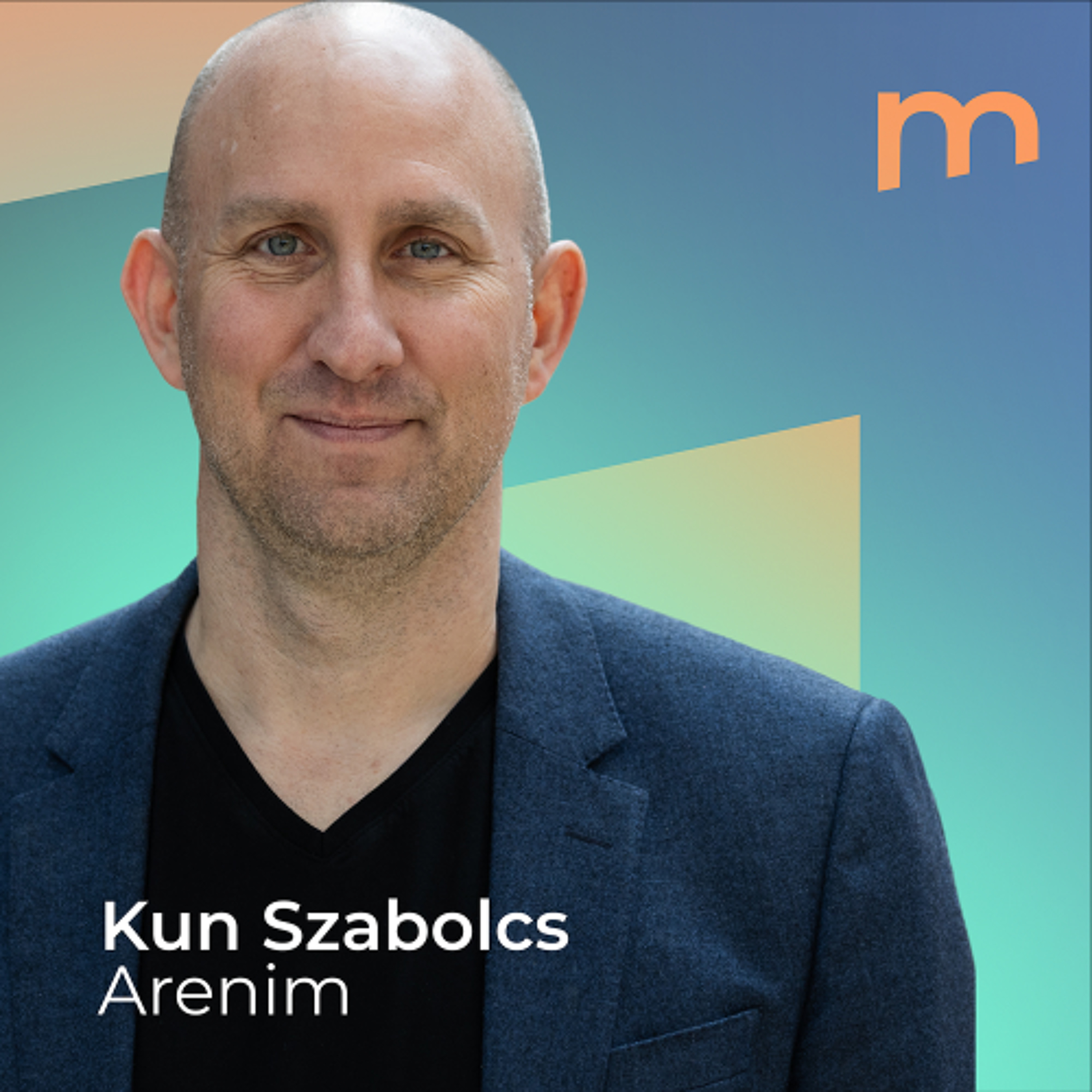 Ma már nem köszönöm meg a választ az AI-nak I Kun Szabolcs a Mérlegenben