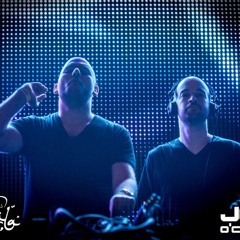 Aly & Fila B2b John O'Callaghan - Live @ Subculture Melbourne, Australia, April 2nd 2022